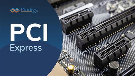 pci express meaning